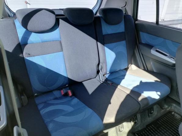 Hyundai Getz I Рестайлинг с пробегом 2008 года, цена 499 000 рублей, 121185 км, хэтчбек, Автокод Объявления