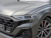 Audi SQ8 I (4M) Рестайлинг Москва  - изображение 47