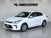 Kia Rio IV Уфа  - изображение 20