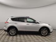 Toyota RAV4 IV (XA40) Рестайлинг Москва  - изображение 28