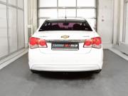 Chevrolet Cruze I Рестайлинг Кемерово  - изображение 24