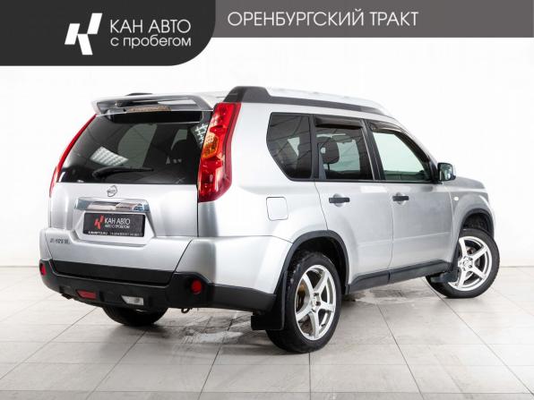 Nissan X-Trail II с пробегом 2007 года, цена 1 048 000 рублей, 178000 км, внедорожник, Автокод Объявления
