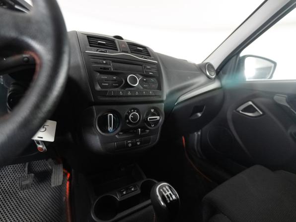 Lada (ВАЗ) Granta I Рестайлинг с пробегом 2024 года, цена 968 000 рублей, 41275 км, лифтбек, Автокод Объявления