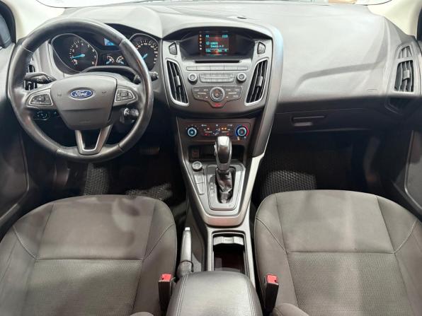 Ford Focus III Рестайлинг с пробегом 2016 года, цена 849 000 рублей, 267589 км, хэтчбек, Автокод Объявления