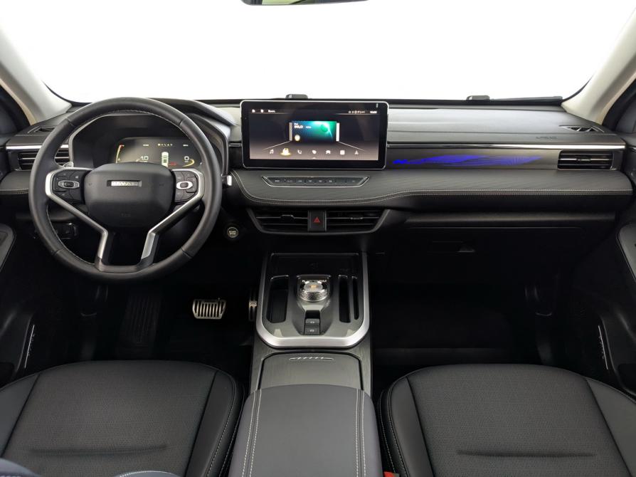 Haval Jolion I Рестайлинг Москва  - изображение 27