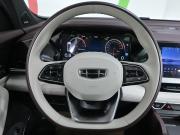 Geely Monjaro I Москва  - изображение 33