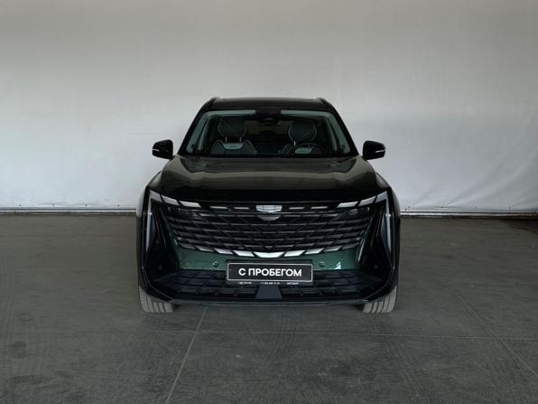 Geely Atlas II с пробегом 2024 года, цена 2 495 000 рублей, 81003 км, внедорожник, Автокод Объявления