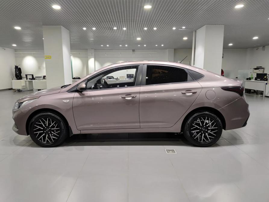 Hyundai Solaris II Казань  - изображение 10