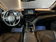 Toyota Camry VIII (XV70) Рестайлинг Уфа  - изображение 34