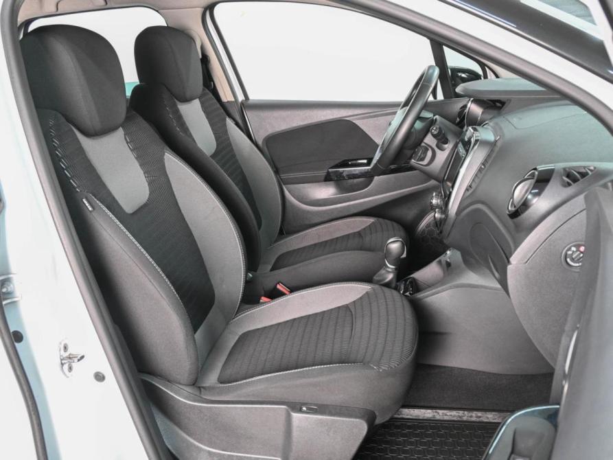 Renault Kaptur I Ростов-на-Дону  - изображение 8