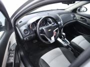 Chevrolet Cruze I Рестайлинг Уфа  - изображение 27