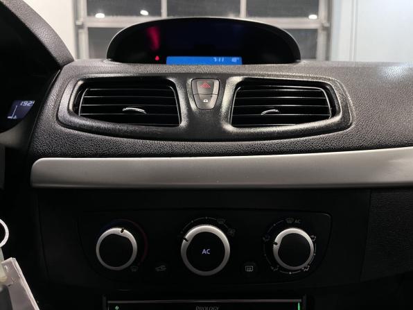 Renault Fluence I с пробегом 2012 года, цена 580 000 рублей, 192537 км, седан, Автокод Объявления