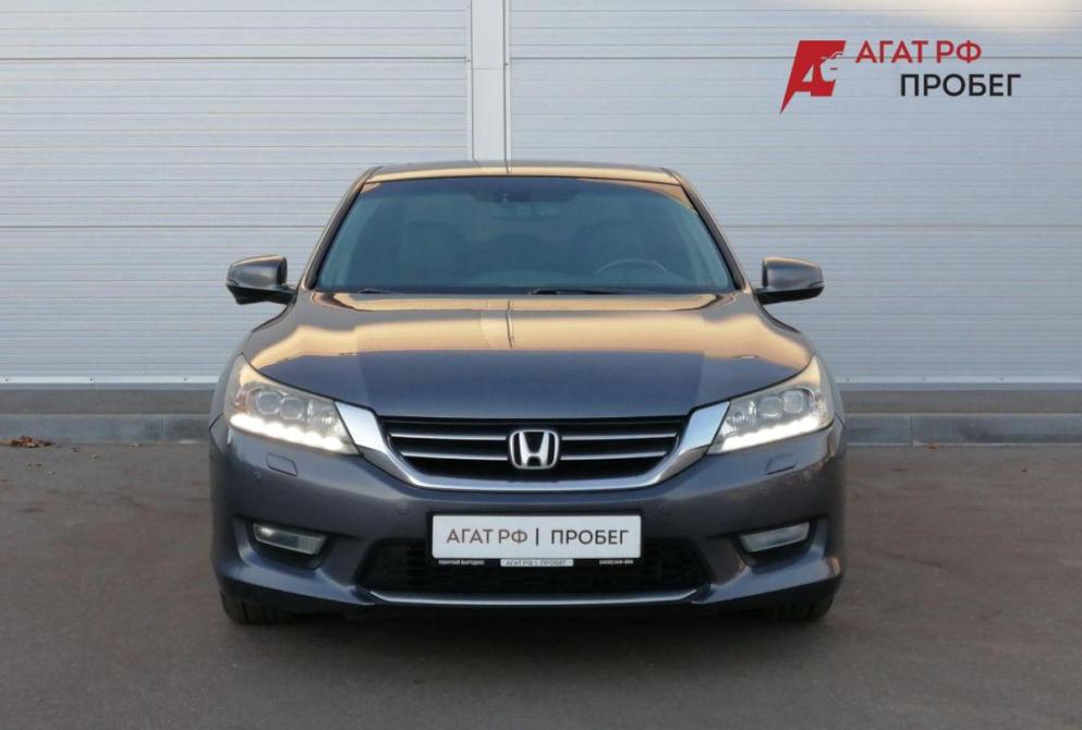 Honda Accord IX Иваново  - изображение 2