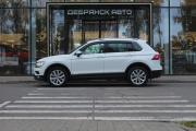 Volkswagen Tiguan II Брянск  - изображение 28