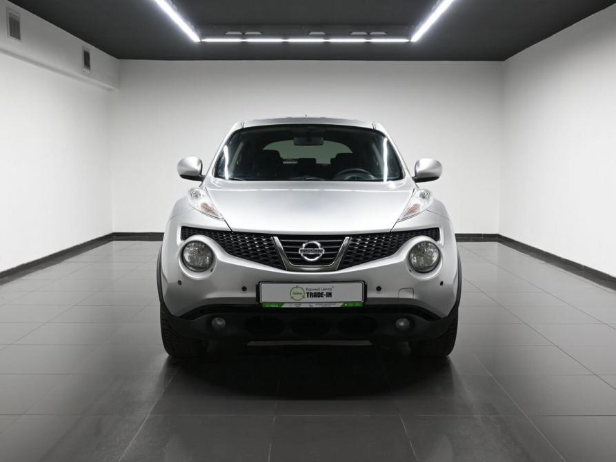 Nissan Juke I Тверь  - изображение 3