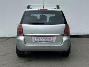Opel Zafira B Москва  - изображение 21