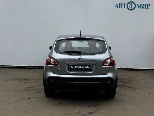 Nissan Qashqai I Рестайлинг с пробегом 2013 года, цена 1 089 000 рублей, 202256 км, внедорожник, Автокод Объявления