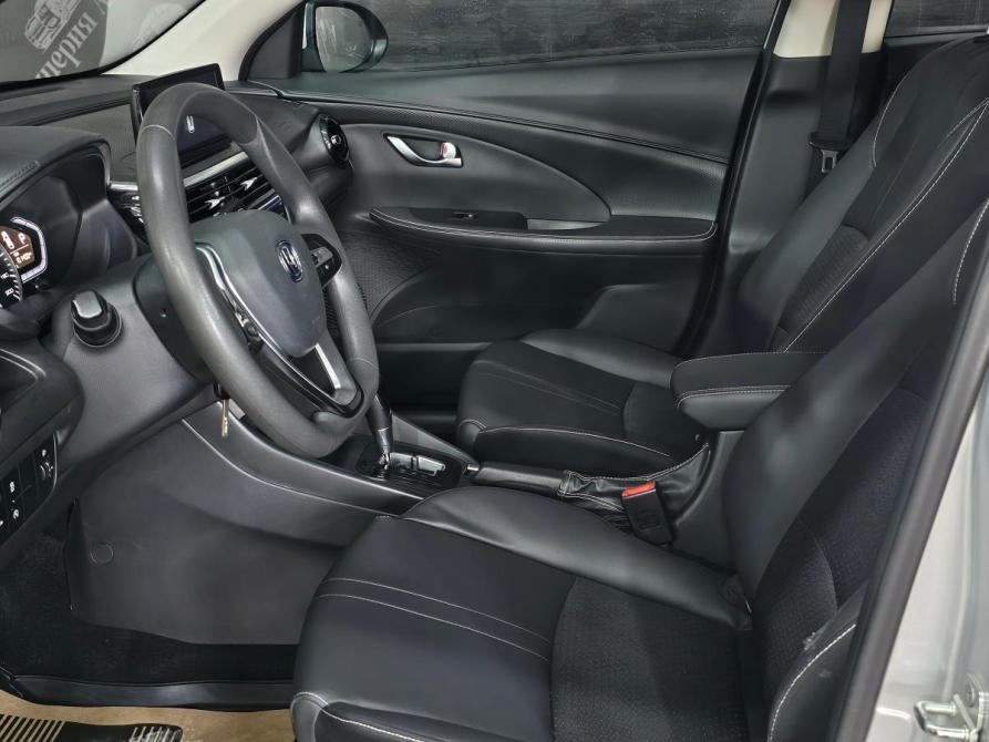 Changan Alsvin Краснодар  - изображение 15