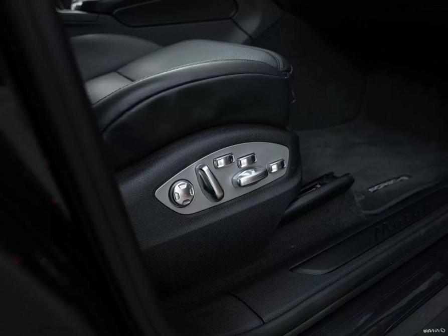 Porsche Macan I Рестайлинг 2 Москва  - изображение 23
