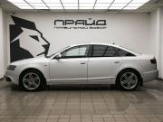 Audi A6 III (C6) Рестайлинг Ростов-на-Дону  - изображение 21