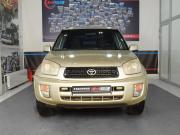 Toyota RAV4 II (XA20) Кемерово  - изображение 20