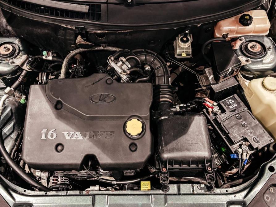 Lada (ВАЗ) Priora I Екатеринбург  - изображение 5