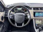Land Rover Range Rover Sport II Рестайлинг Москва  - изображение 52
