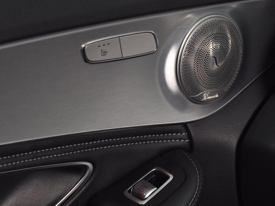 Mercedes-Benz C-Класс IV (W205) Кемерово  - изображение 21