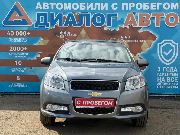 Chevrolet Nexia I с пробегом 2022 года, цена 940 000 рублей, 66300 км, седан, Автокод Объявления