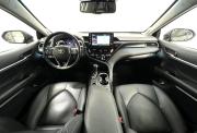 Toyota Camry VIII (XV70) Рестайлинг Нижний Новгород  - изображение 37