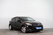 Mazda 3 II (BL) Сургут  - изображение 18