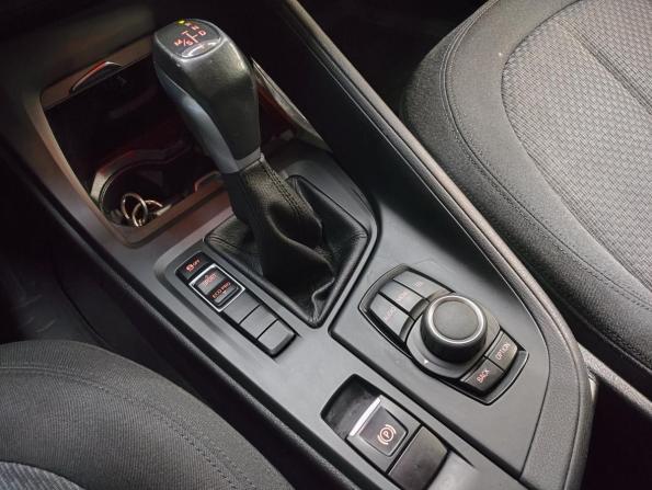 BMW X1 II (F48) с пробегом 2016 года, цена 1 690 000 рублей, 188500 км, внедорожник, Автокод Объявления