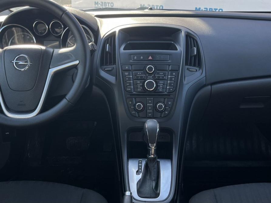 Opel Astra J Ярославль  - изображение 5