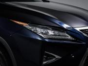 Lexus RX IV Москва  - изображение 37