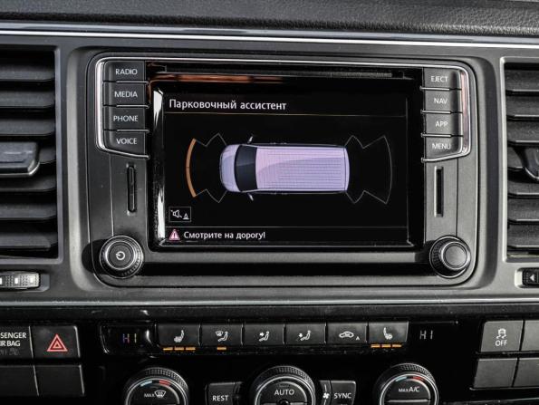 Volkswagen Multivan T6 с пробегом 2019 года, цена 4 049 000 рублей, 110701 км, минивэн, Автокод Объявления