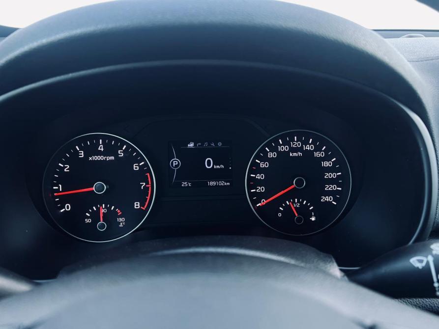 Kia Sportage IV Санкт-Петербург  - изображение 22