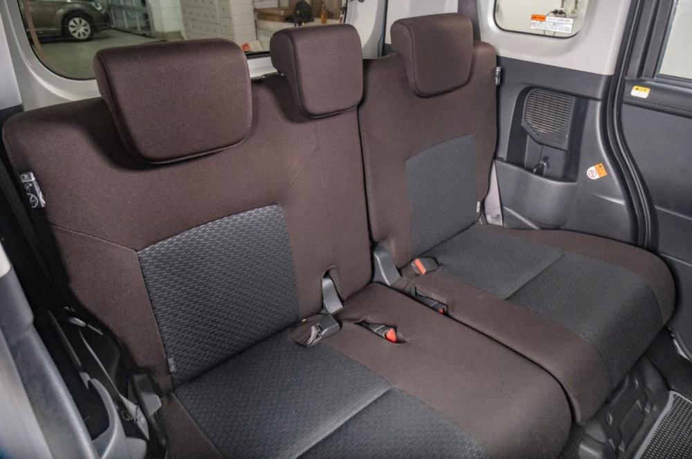Daihatsu Thor I Рестайлинг Томск  - изображение 19