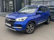 Chery Tiggo 4 I Рестайлинг Санкт-Петербург  - изображение 7