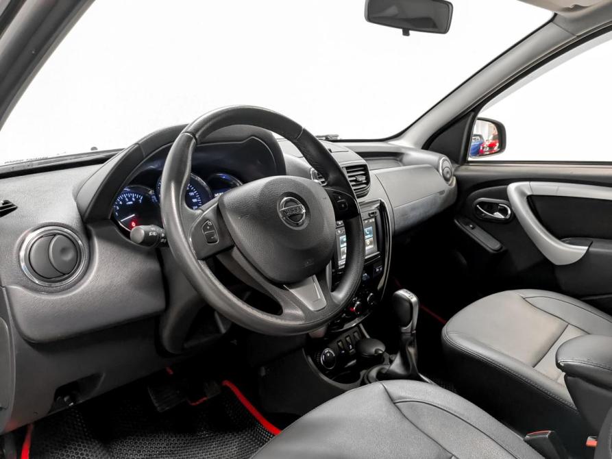 Nissan Terrano III (D10) Санкт-Петербург  - изображение 16