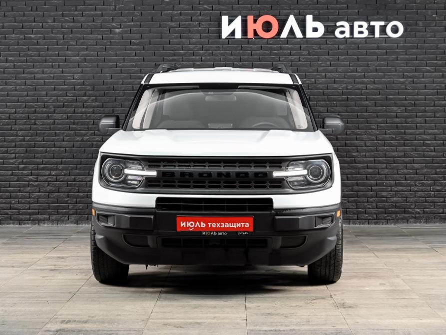 Ford Bronco Sport I Екатеринбург  - изображение 2