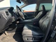 Lexus RX IV Рестайлинг Самара  - изображение 28