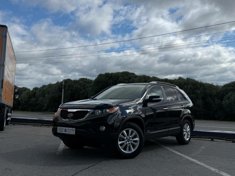 Kia Sorento II Омск  - изображение 5