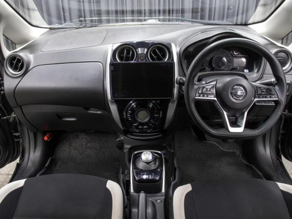 Nissan Note II Рестайлинг с пробегом 2019 года, цена 929 000 рублей, 193600 км, хэтчбек, Автокод Объявления
