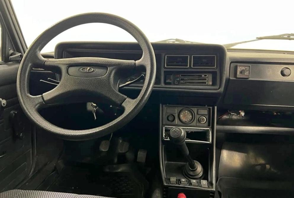 Lada (ВАЗ) 2107 Нижний Новгород  - изображение 15
