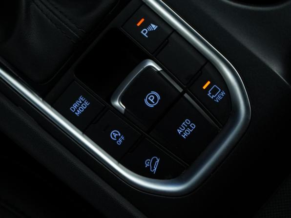 Hyundai Santa Fe IV с пробегом 2018 года, цена 2 798 444 рубля, 120090 км, внедорожник, Автокод Объявления
