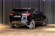 Land Rover Range Rover Evoque II Рестайлинг Казань  - изображение 17