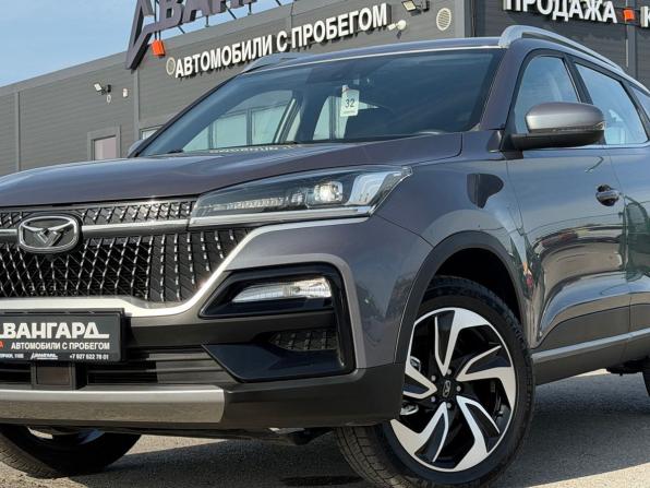 Kaiyi X3 с пробегом 2024 года, цена 1 400 000 рублей, 32426 км, внедорожник, Автокод Объявления