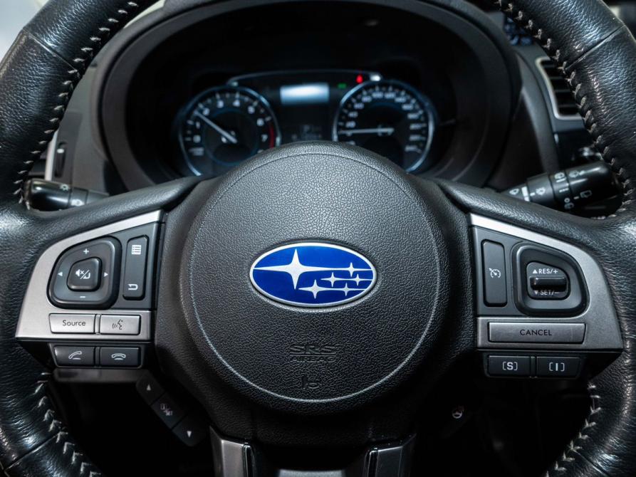 Subaru Forester IV Рестайлинг 2 Казань  - изображение 9