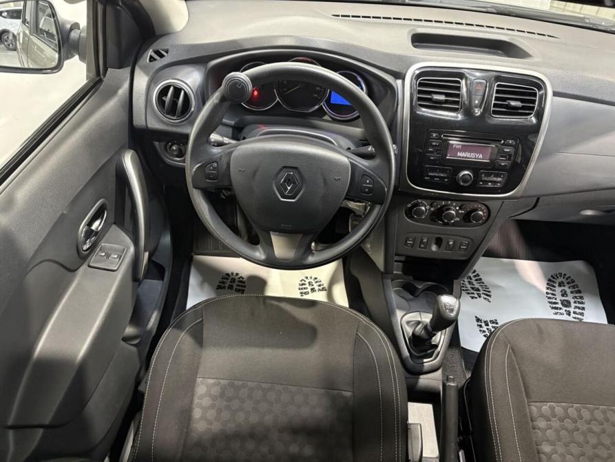 Renault Logan II Курск  - изображение 9
