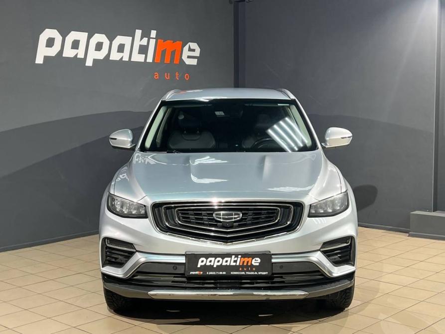 Geely Atlas Pro Тверь  - изображение 2